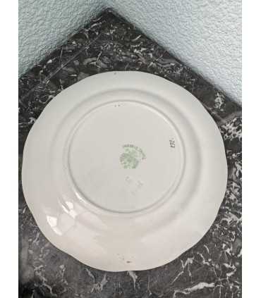 Тарелки 6 шт.