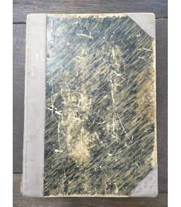 Потерянный Рай и Возвращенный Рай. Поэмы Джона Мильтона.