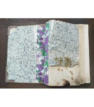 Потерянный Рай и Возвращенный Рай. Поэмы Джона Мильтона.