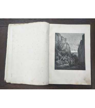 Потерянный Рай и Возвращенный Рай. Поэмы Джона Мильтона.