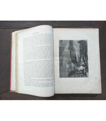 Живописная Россия. Том 12, часть 1 и 2.