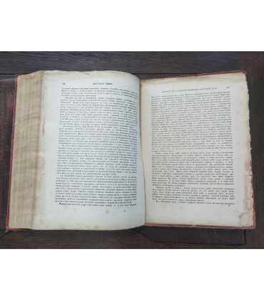 Живописная Россия. Том 12, часть 1 и 2.