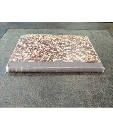 История жизни и царствования Николая I Императора Всероссийского.