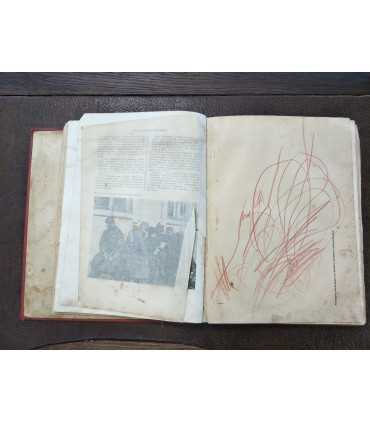 История Гражданской войны в СССР. Том 1.