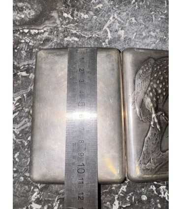 Портсигар