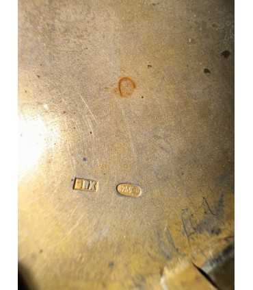 Портсигар "Конь"