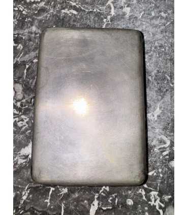 Портсигар "Конь"