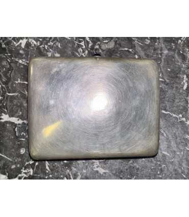 Портсигар "Всадник"