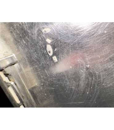 Портсигар "Всадник"