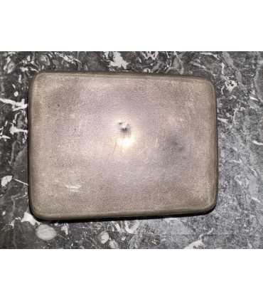 Портсигар "Витязь в тигриной шкуре"