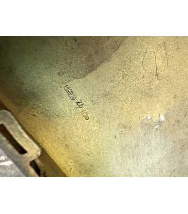 Портсигар "Витязь в тигриной шкуре"