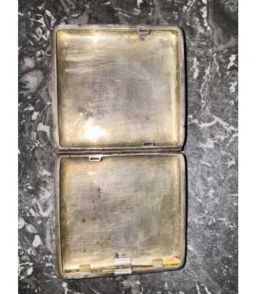 Портсигар "Дракон "