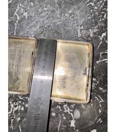 Портсигар "Дракон "