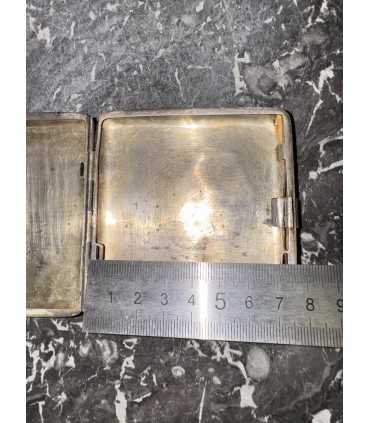 Портсигар "Дракон "