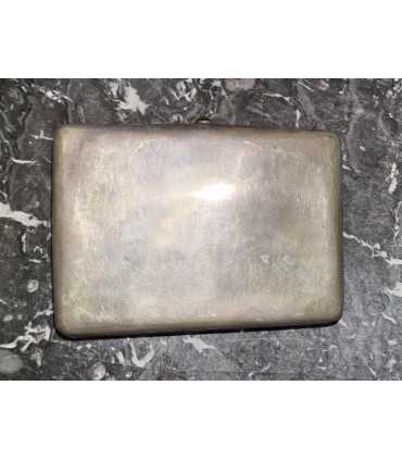 Портсигар "Охота "