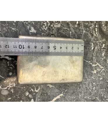 Портсигар "Охота "