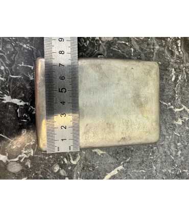 Портсигар "Охота "