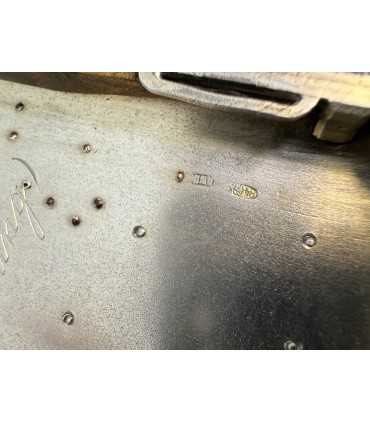 Портсигар "Царевна"