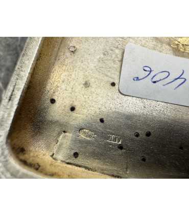 Портсигар "Царевна"