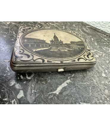 Портсигар