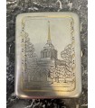 Портсигар