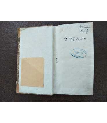 Zoologia Specialis. Том 3