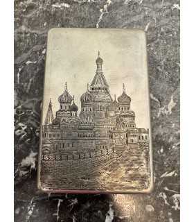 Портсигар