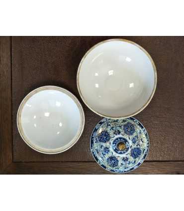 Предмет. Посуда. Азия