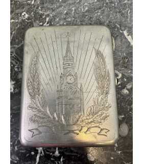 Портсигар