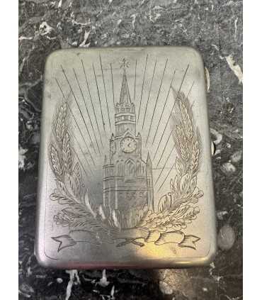 Портсигар