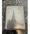 Портсигар