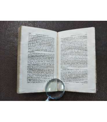 Voltaire. Histoire de Charles XII Roi de Suede.