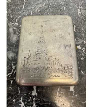 Портсигар