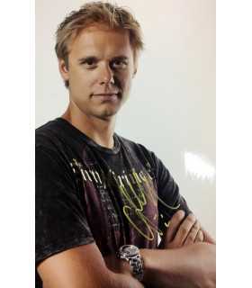 Armin van Buuren