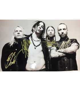 Backyard Babies