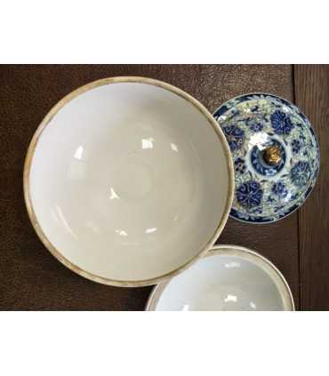 Предмет. Посуда. Азия