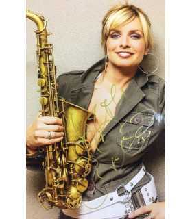 Candy Dulfer