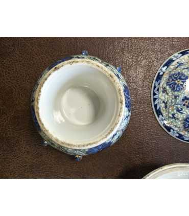 Предмет. Посуда. Азия