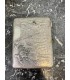copy of Портсигар "три богатыря"