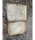 copy of Портсигар "три богатыря"