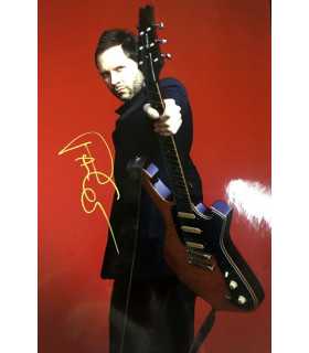 Paul Gilbert