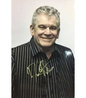 Dan McCafferty