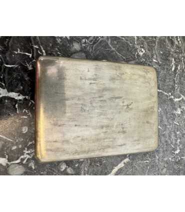 Портсигар "Пушкин"