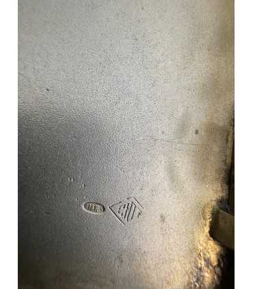 Портсигар "Пушкин"