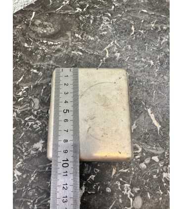 Портсигар "Богатырь"