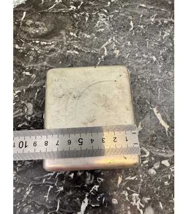 Портсигар "Богатырь"