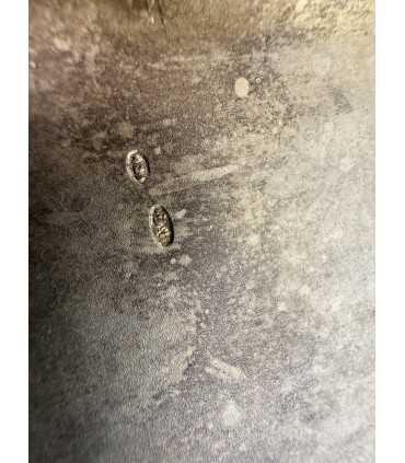 Портсигар "Богатырь"