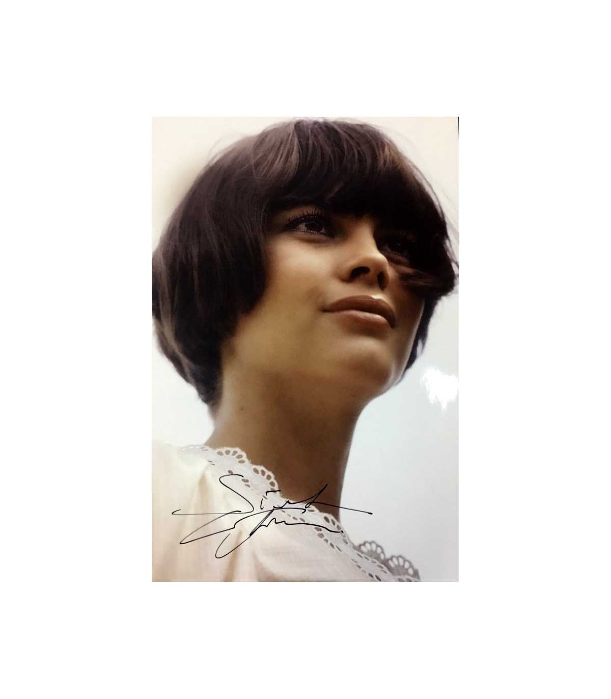 Mireille Mathieu