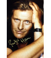 Rutger Hauer