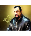 Steven Seagal